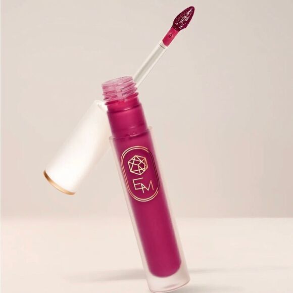 em cosmetics Lip Mage Tinted Serum Color Charmed 3.4g - Picture 1 of 4